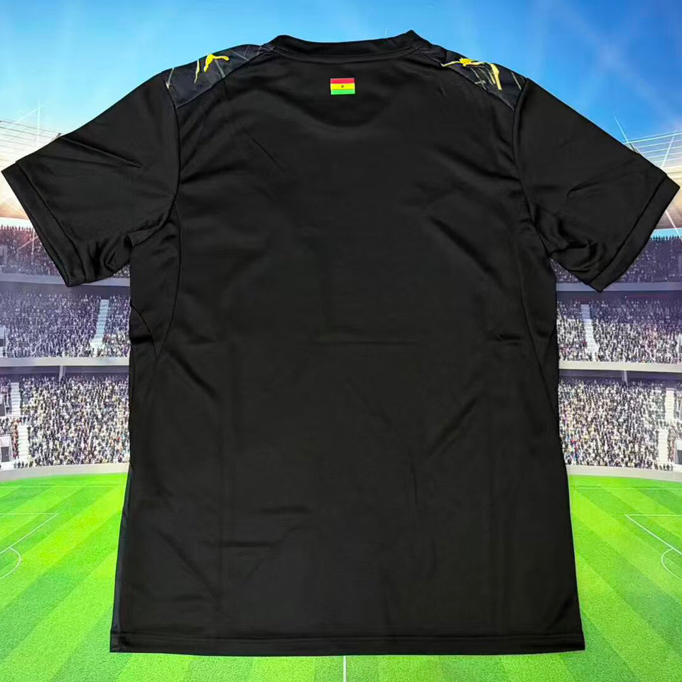 Maillot Ghana Third 2026/27