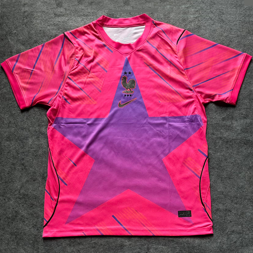 Maillot France Gardien 2026/27