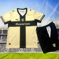 Maillot Parma Domicile 2026/27 Enfant