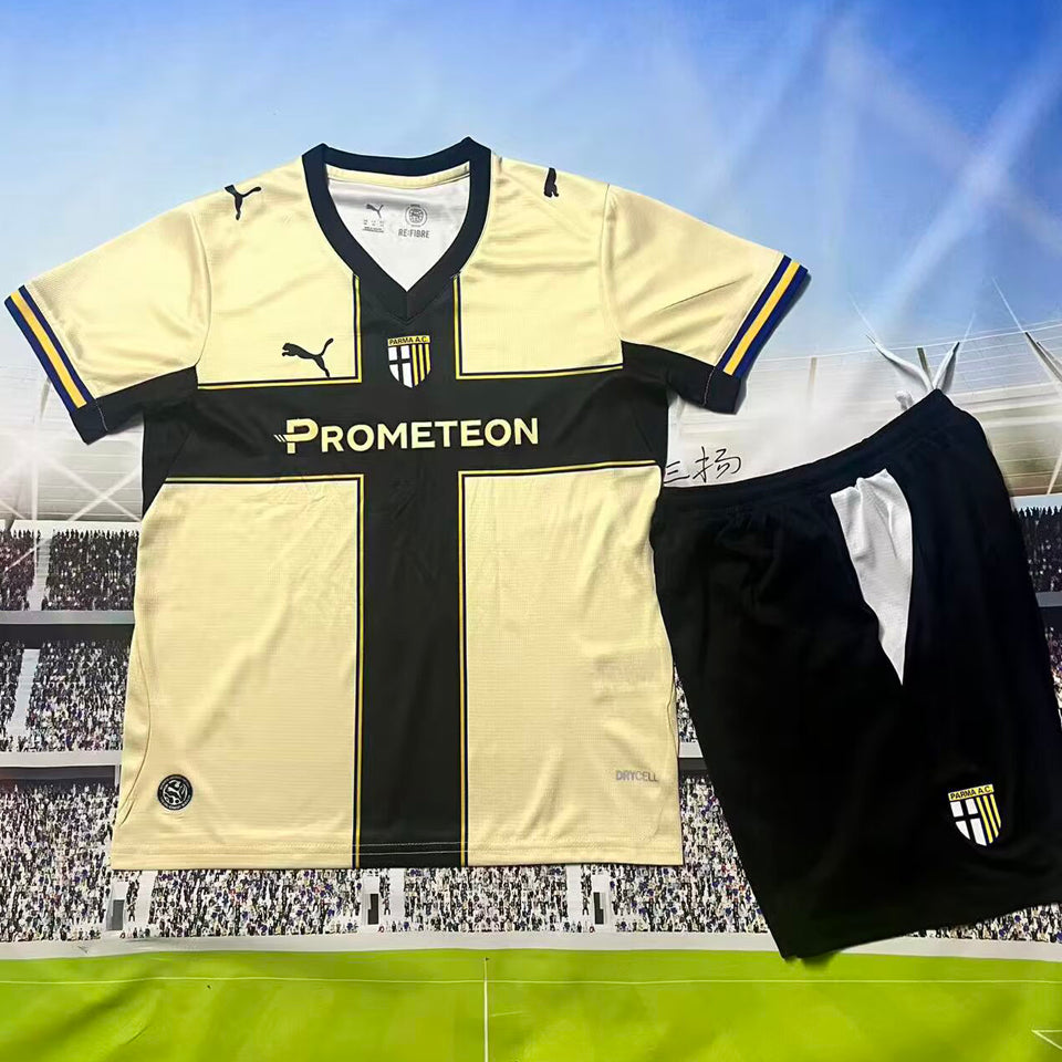 Maillot Parma Domicile 2026/27 Enfant