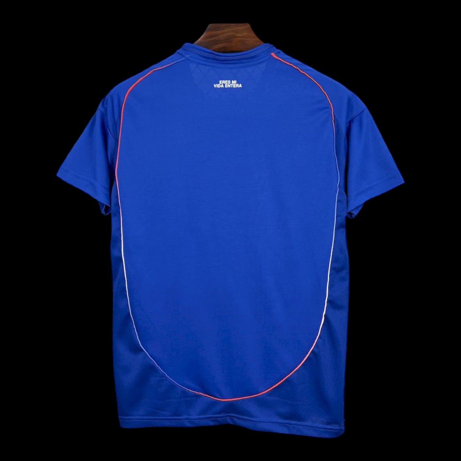 Maillot Universidad De Chile Domicile 2025/26