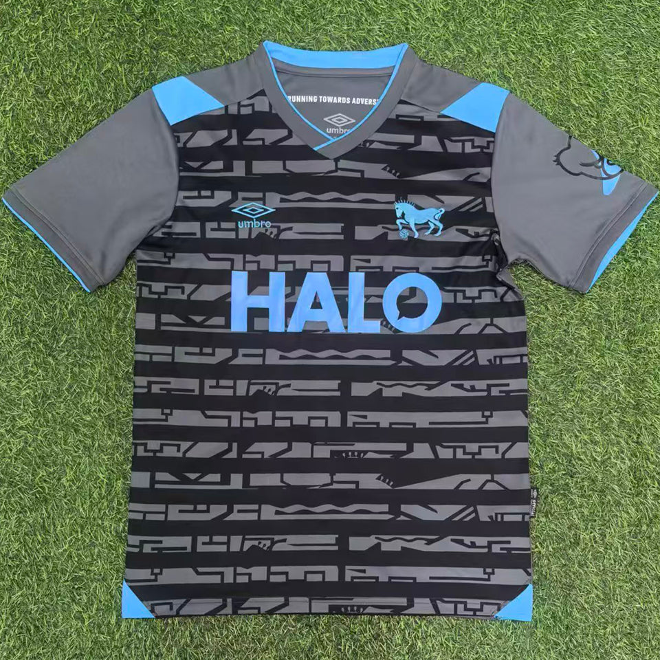 Maillot Ipswich Town Third 2025/26