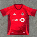 Maillot Toronto Domicile 2025/26