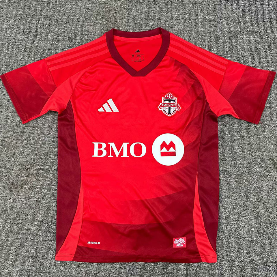Maillot Toronto Domicile 2025/26