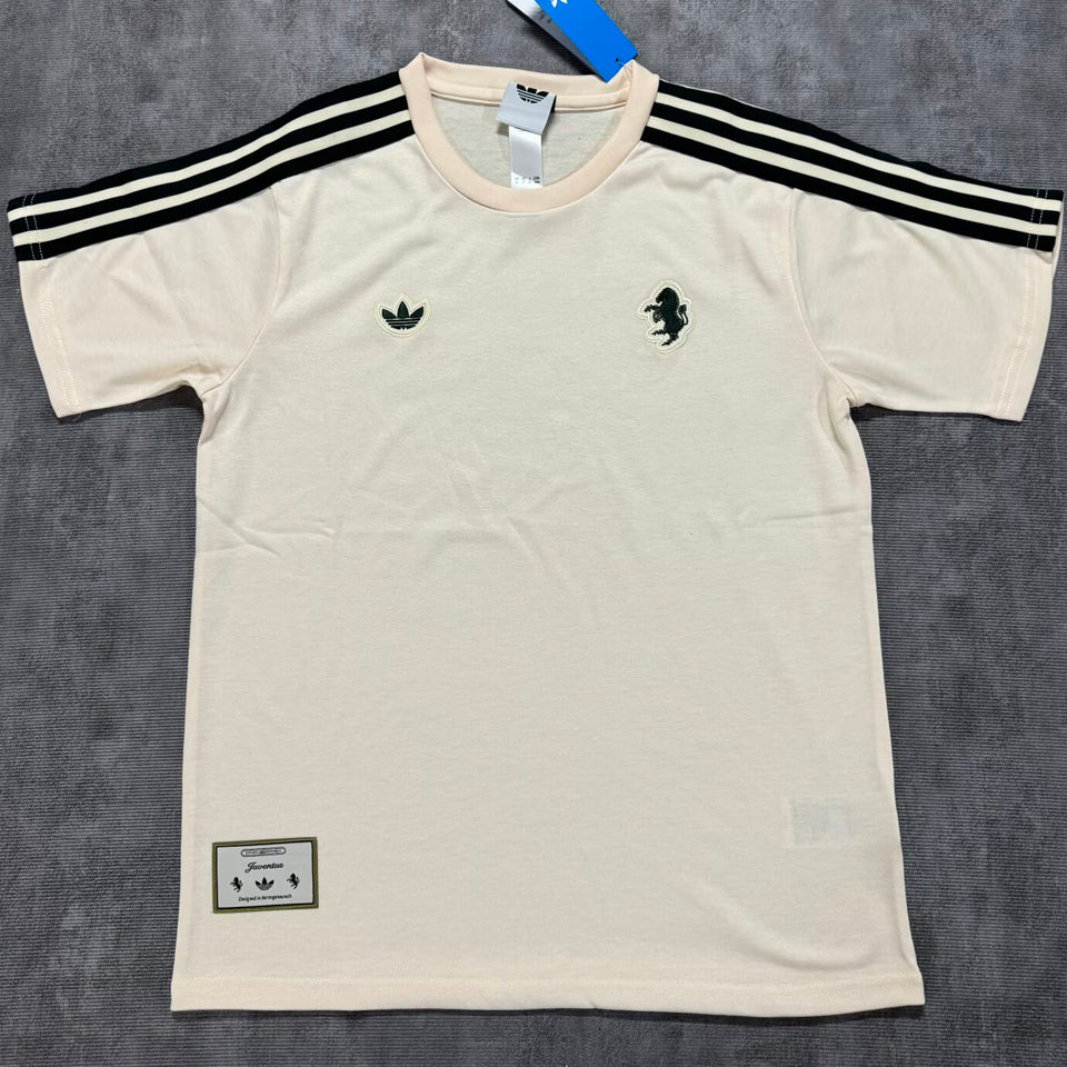 Maillot Juventus Rétro 2025/26