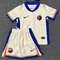 Maillot Chelsea Extérieur 2024/25 Enfant
