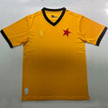 Maillot Red Star 2025