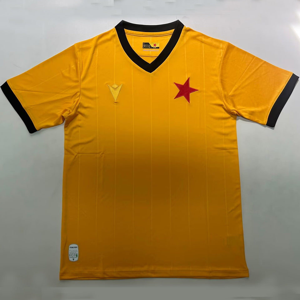 Maillot Red Star 2025