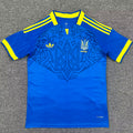 Maillot Ukraine Extérieur 2026/27