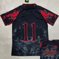 Maillot 11 Halloween 2026