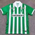Maillot Atlético Nacional Domicile 2026
