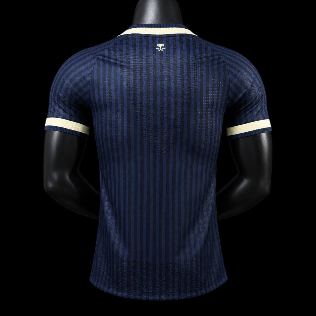 Maillot Al Nassr Extérieur 2026/27 (Version Joueur)