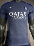 Maillot Inter Milan 2024/25 (Version Joueur)