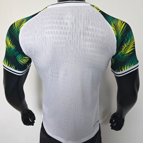 Maillot Brésil 2026/27 (Version Joueur)