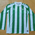 Maillot R Bts Domicile Manches Longues 2024/25