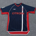 Maillot Celta Extérieur Rétro 2001