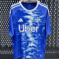 Maillot Côme Domicile 2025/26