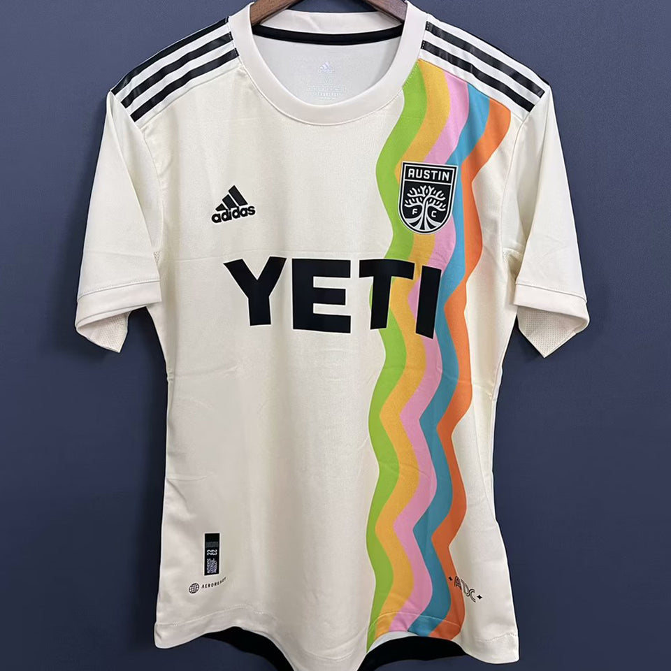 Maillot Charlotte Third 2023/24