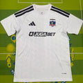 Maillot 27 Colo Colo Domicile 2026