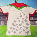 Maillot Burkina Faso Extérieur 2025/26