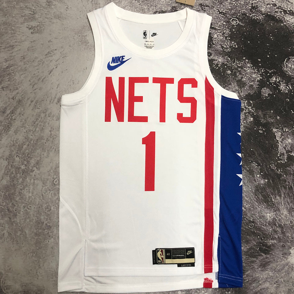 Maillot Nets Bridges 1 2023