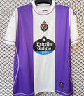 Maillot Real Valladolid 2026