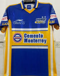 Maillot Tigres Third Rétro