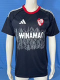 Maillot Strasbourg Third 2025/26