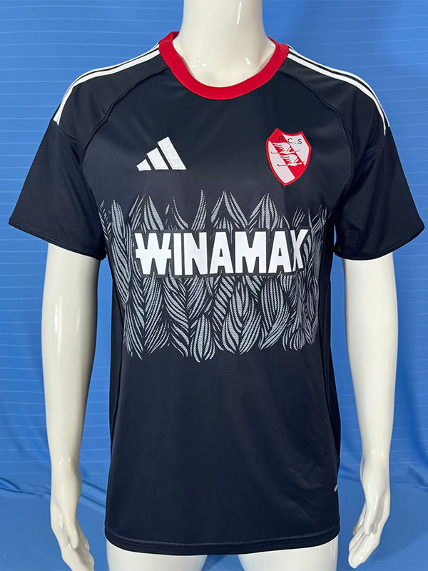 Maillot Strasbourg Third 2025/26