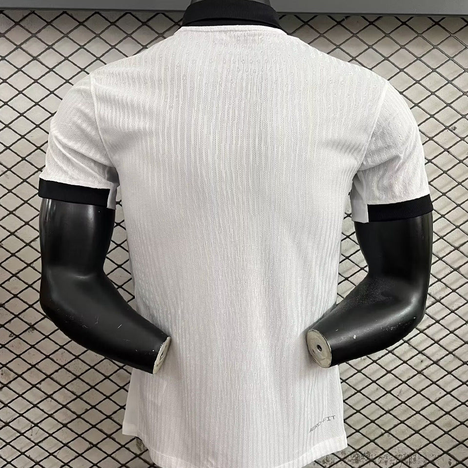 Maillot At Mineiro Extérieur 2026/27 (Version Joueur)