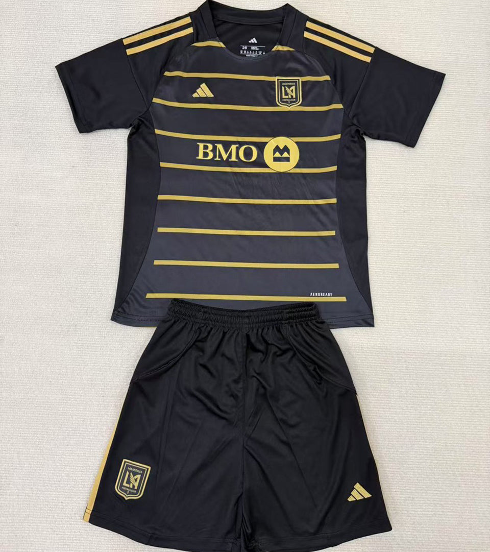 Maillot Los Angeles 2025/26 Enfant