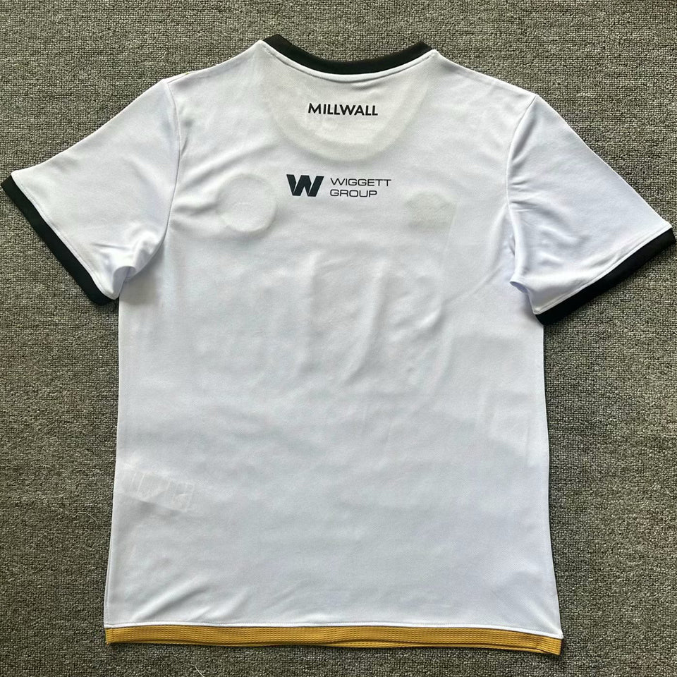 Maillot Millwall Extérieur 2023/24