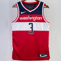 Maillot Wizards Beal 3 Extérieur 2023/24