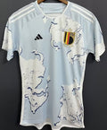 Maillot Belgiumy Extérieur 2023/24