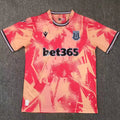 Maillot Stoke City Third 2024/25