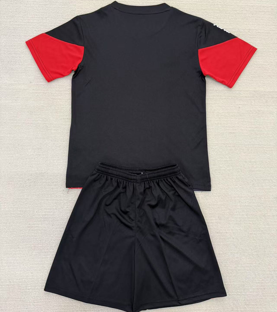 Maillot Bilbao At 2025/26 Enfant