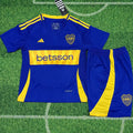 Maillot Boca Juniors Domicile 2024/25 Enfant