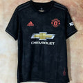 Maillot Manchester United Third Rétro 2019/20