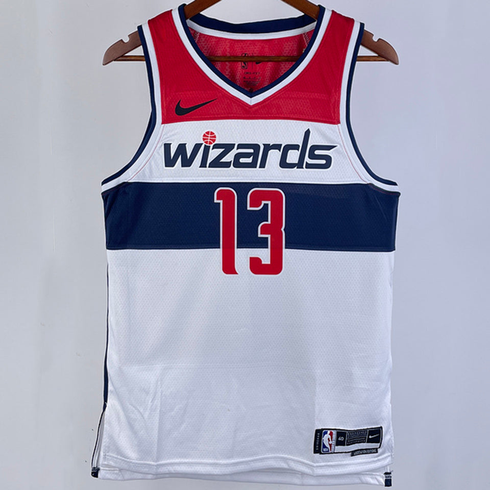 Maillot Wizards Poole 13 Domicile 2023/24