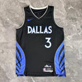 Maillot 27 Mavericks Davis 3 2026
