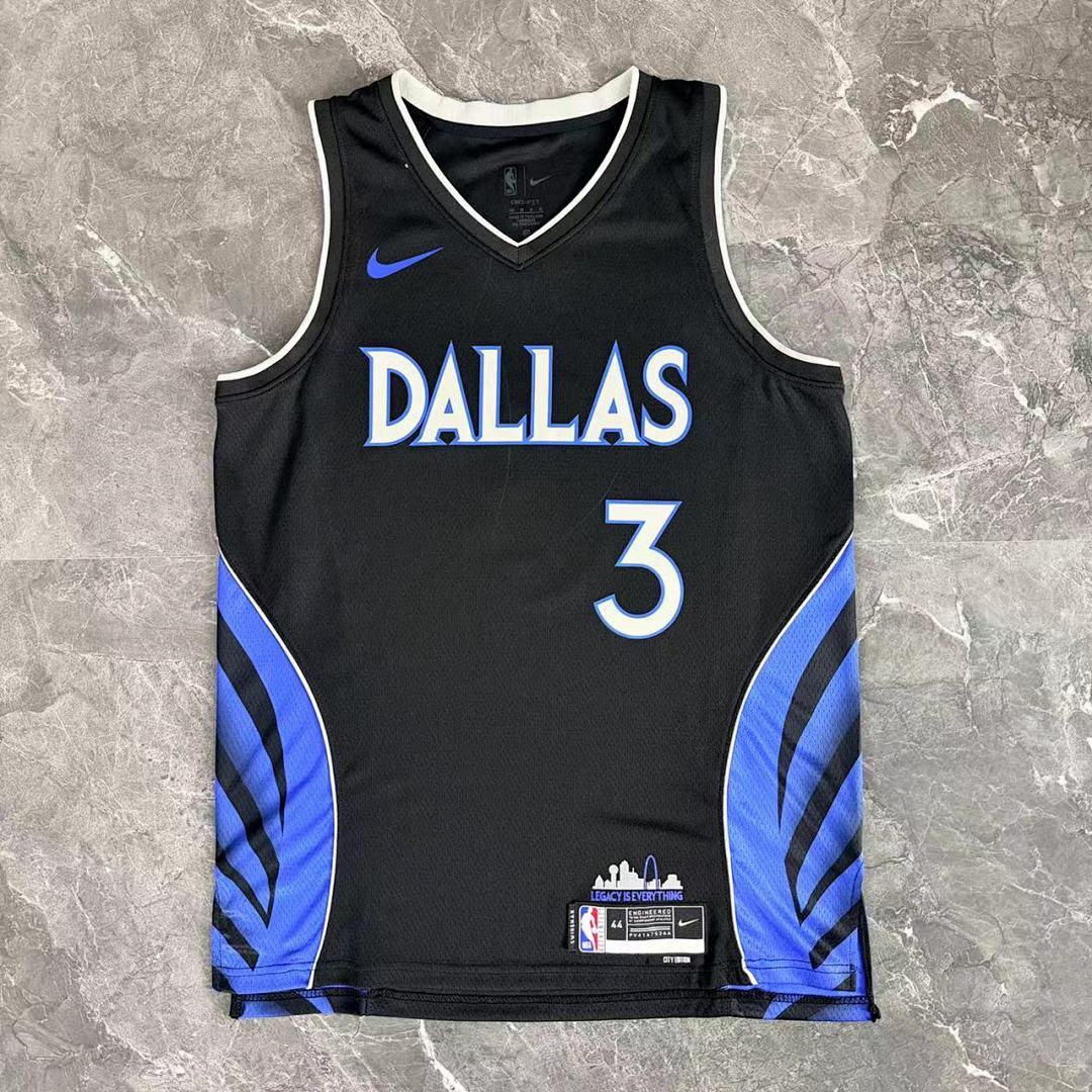 Maillot 27 Mavericks Davis 3 2026