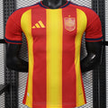 Maillot Espagne 2026 (Version Joueur)