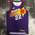 Maillot Suns Ayton 22 Rétro
