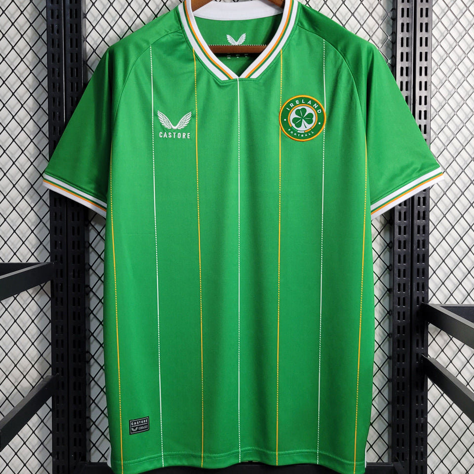 Maillot Ireland Domicile 2023/24