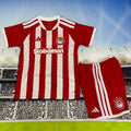 Maillot Olympiacos Domicile 2026/27 Enfant