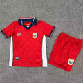 Maillot Panama Domicile 2026/27 Enfant