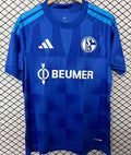 Maillot Schalke 04 Domicile 2026/27