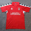 Maillot Real Oviedo Extérieur Rétro 1990/91