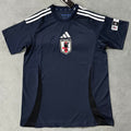 Maillot Japon Domicile 2025/26