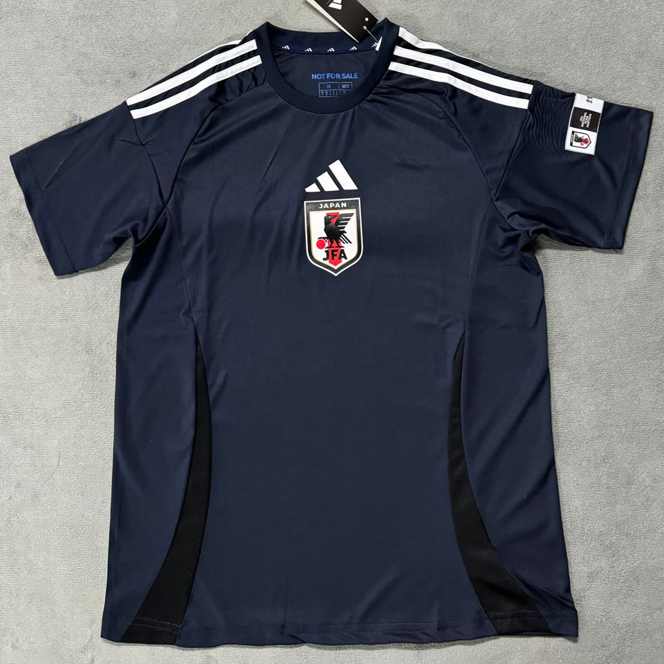 Maillot Japon Domicile 2025/26
